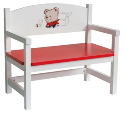 Roba Puppenbank TEDDY COLLEGE