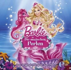 CD Barbie - Die Magischen Perlen (Original Hörspiel)