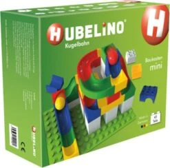 Hubelino - Baukasten Mini, 45-tlg.