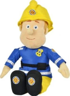 SIMBA Sam Plüschfigur, 45cm