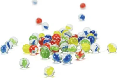 Quadrilla 50-tlg. Murmel-Set – Bild 2