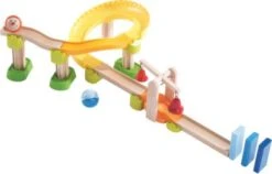 HABA 302060 KullerbĂĽ Klingeling