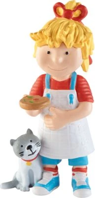 Tonies - Conni Backt Pizza / Conni Lernt Radfahren – Bild 3