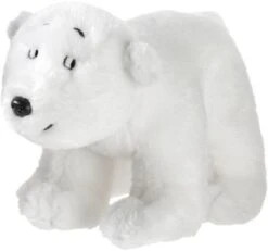KLEINER EISBÄR Stehend Klein