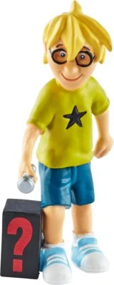 Tonies - Die Drei ??? Kids - Invasion Der Fliegen â Bild 3