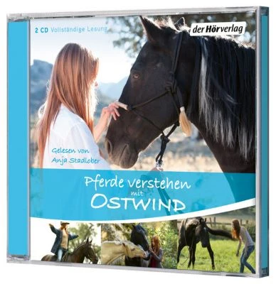 Pferde Verstehen Mit Ostwind, 2 Audio-CDs – Bild 3
